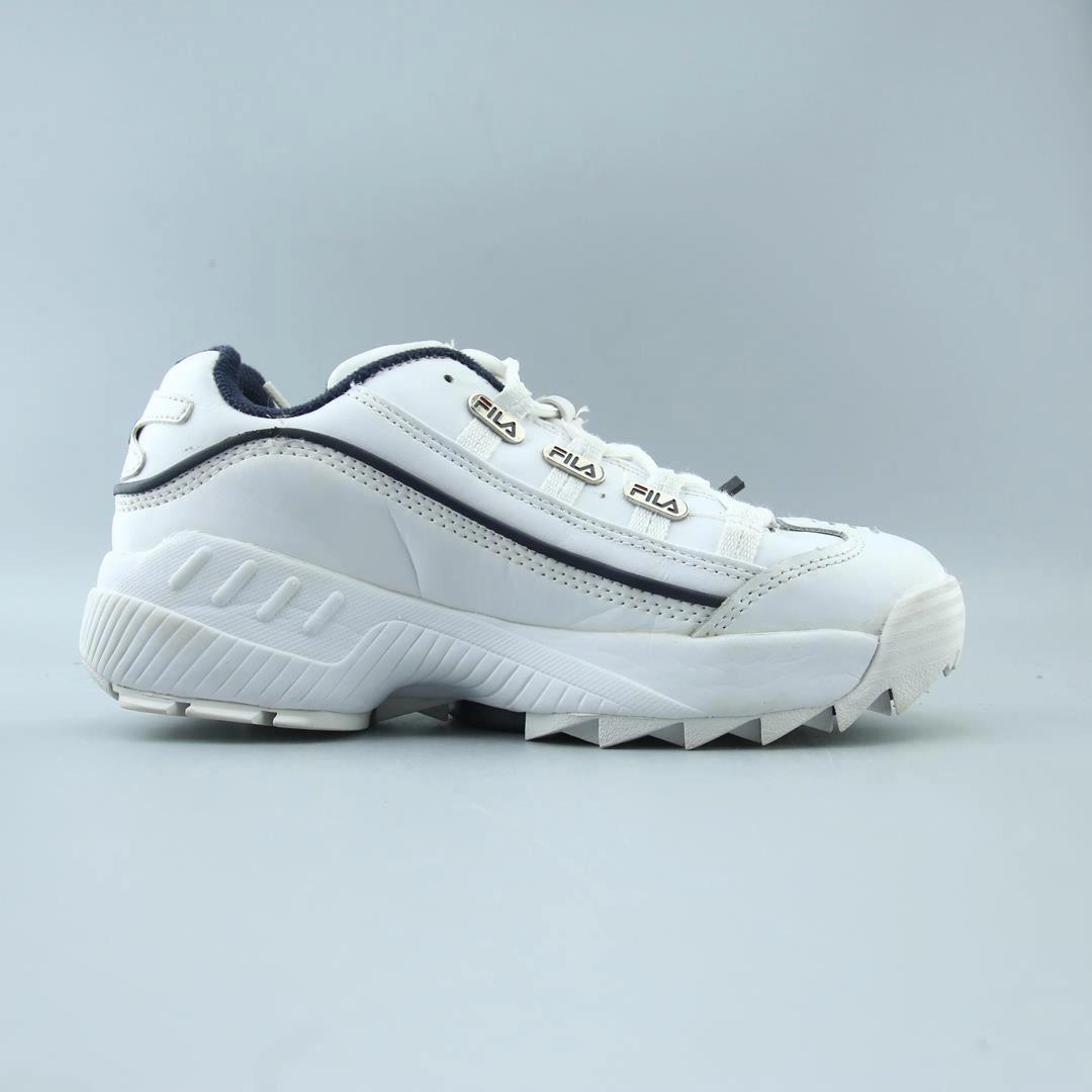 FILA BRIGHT Fila athletic shoe visuals