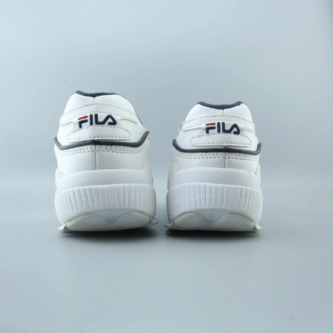FILA BRIGHT Fila athletic shoe visuals