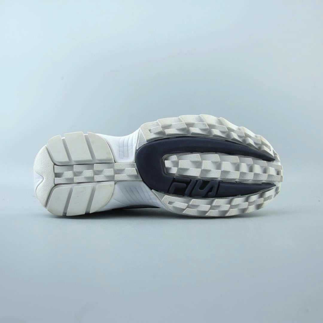 FILA BRIGHT Fila athletic shoe visuals