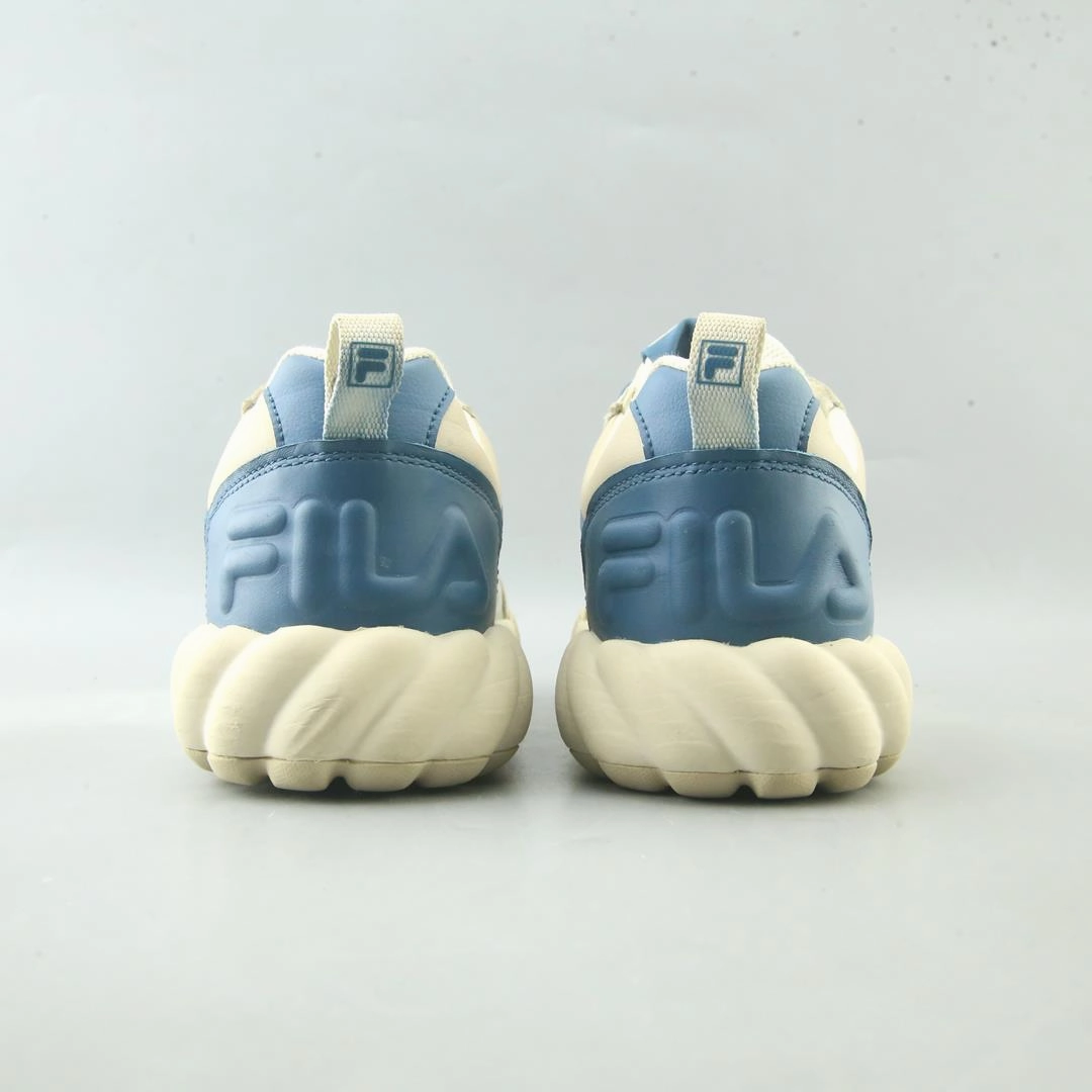 FILA CAMOI VERSAILLES Fila athletic shoe visuals