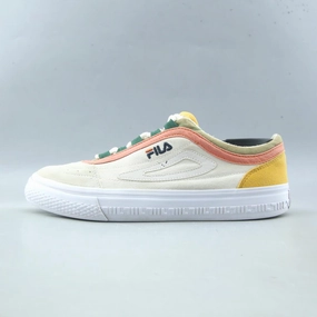 FILA CLASSIC BORDER SKATEBOARD Fila sporty athletic shoe styles