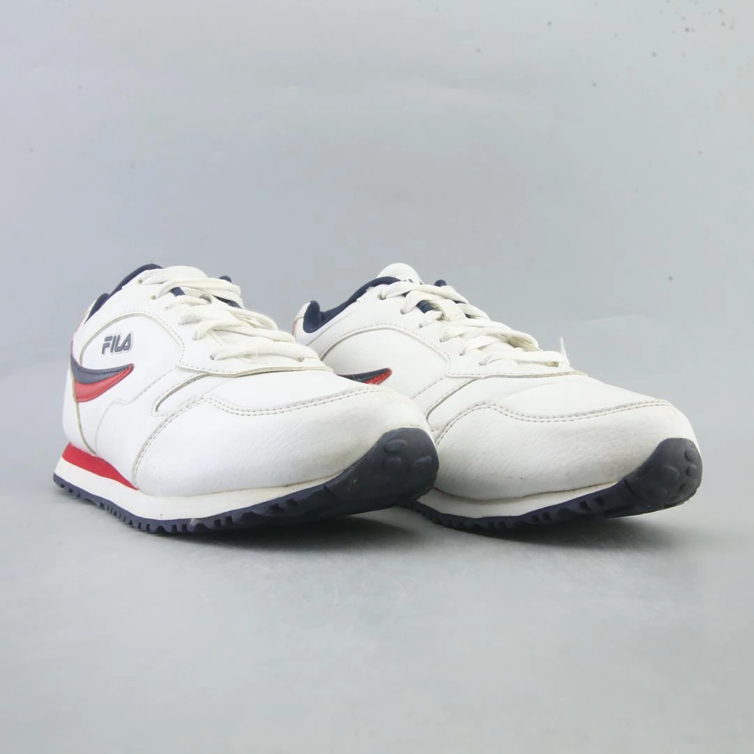 FILA CLASSICO 18 Fila athletic shoe visuals