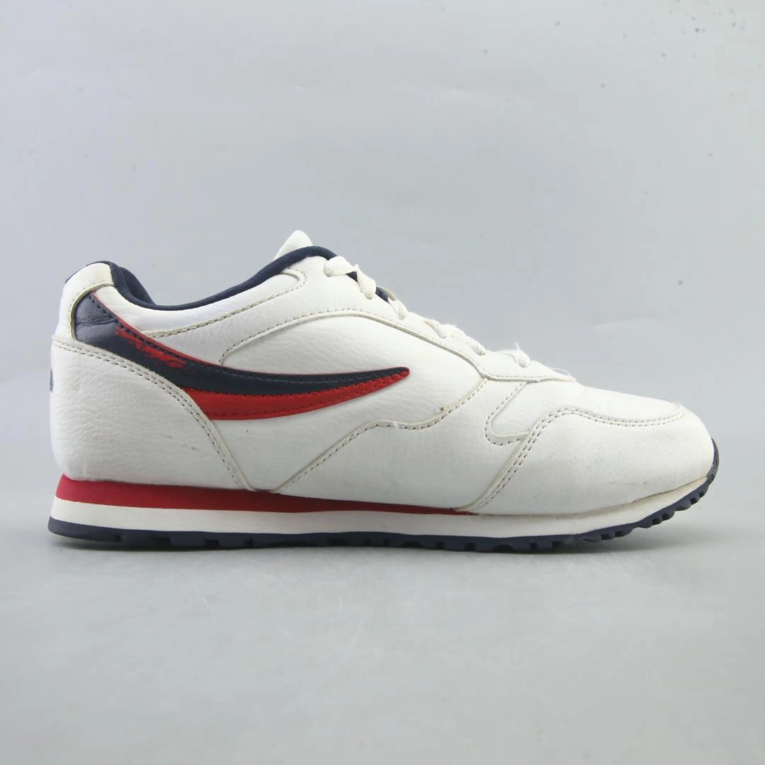 FILA CLASSICO 18 Fila athletic shoe visuals