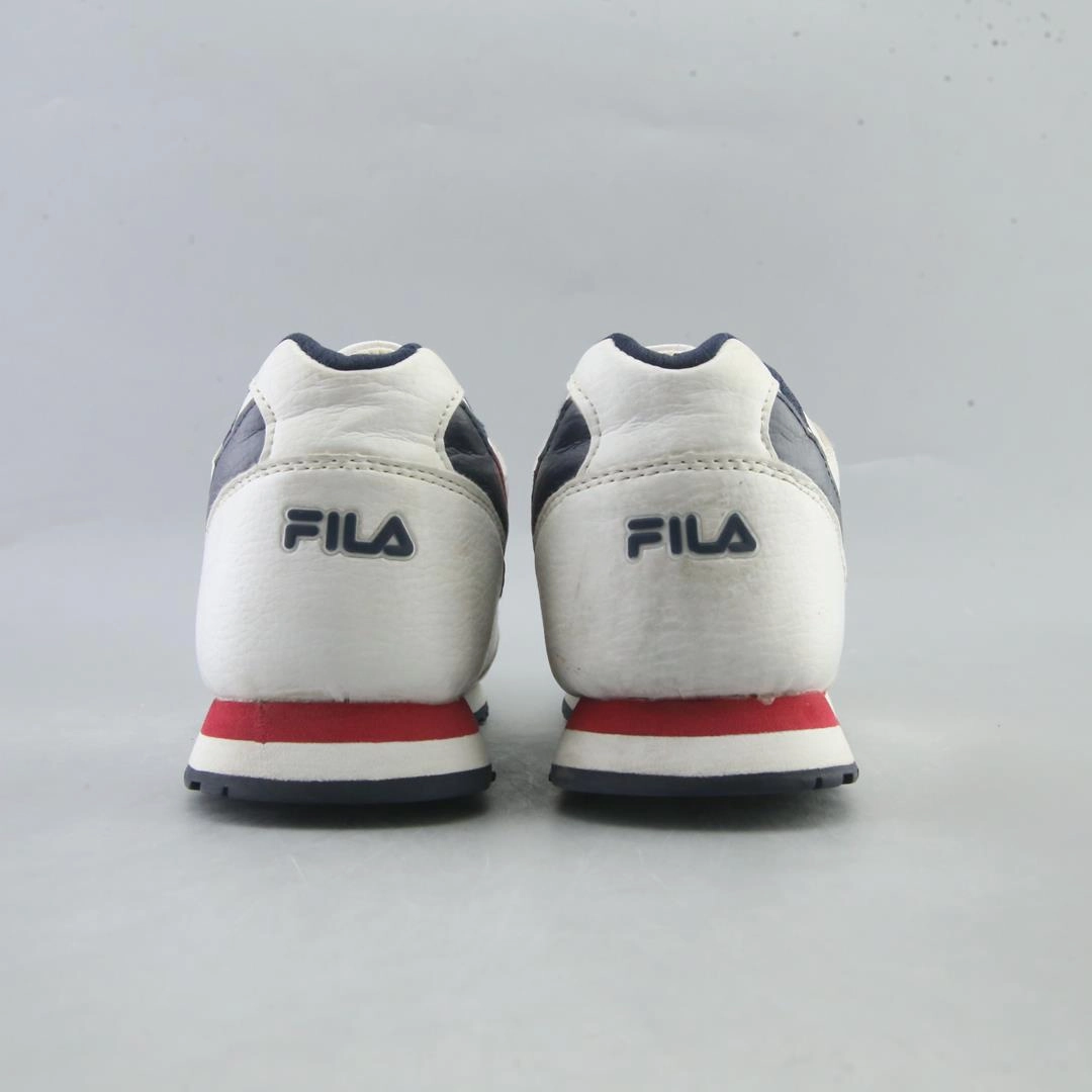 FILA CLASSICO 18 Fila athletic shoe visuals