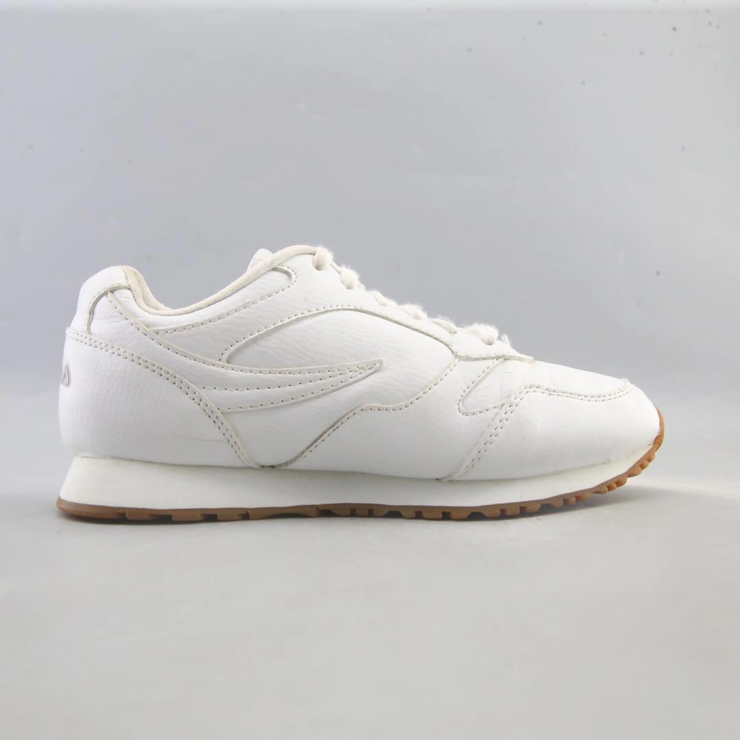 FILA  CLASSICO Fila athletic shoe visuals