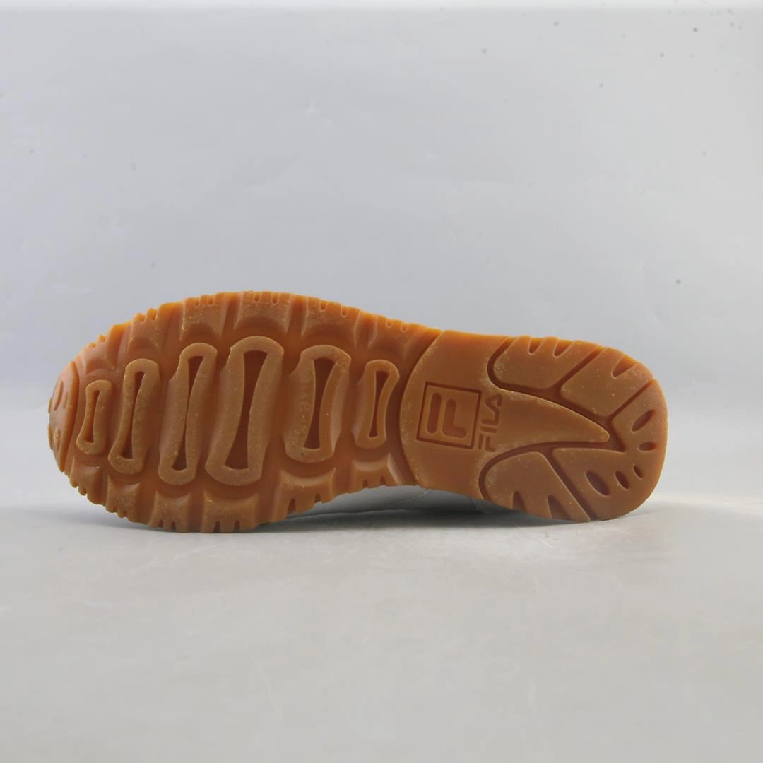 FILA  CLASSICO Fila athletic shoe visuals