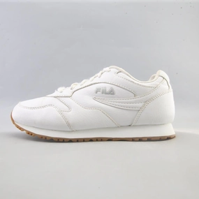 FILA  CLASSICO Fila sporty athletic shoe styles