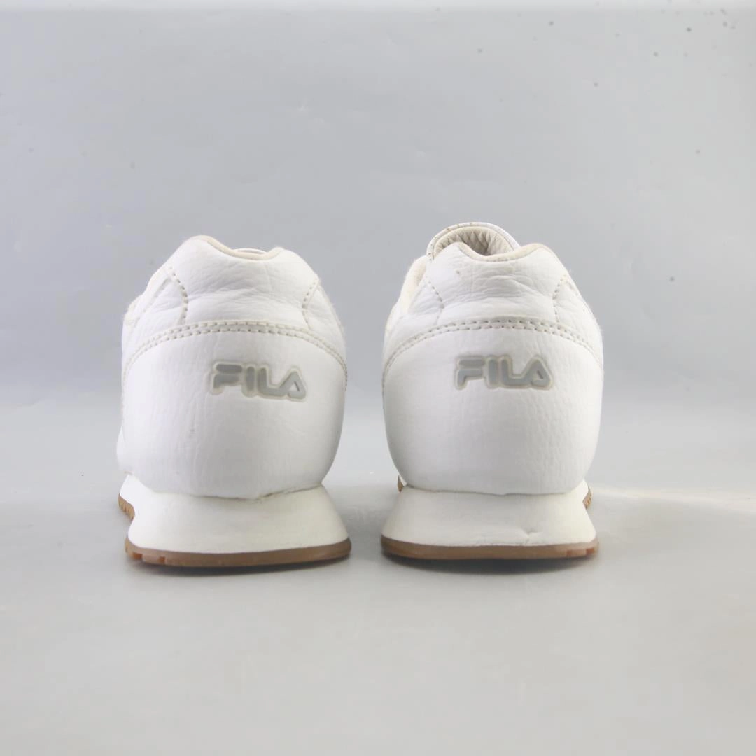 FILA  CLASSICO Fila athletic shoe visuals