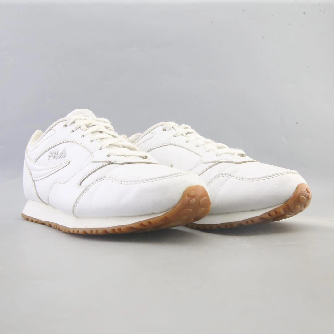 FILA  CLASSICO Fila athletic shoe visuals