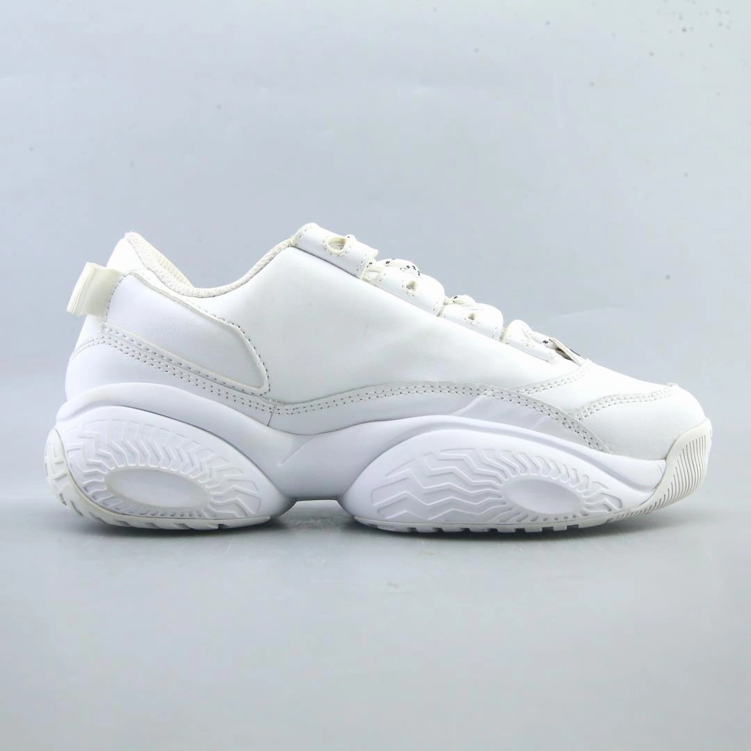 FILA CONCOURS LOW 96 Fila athletic shoe visuals