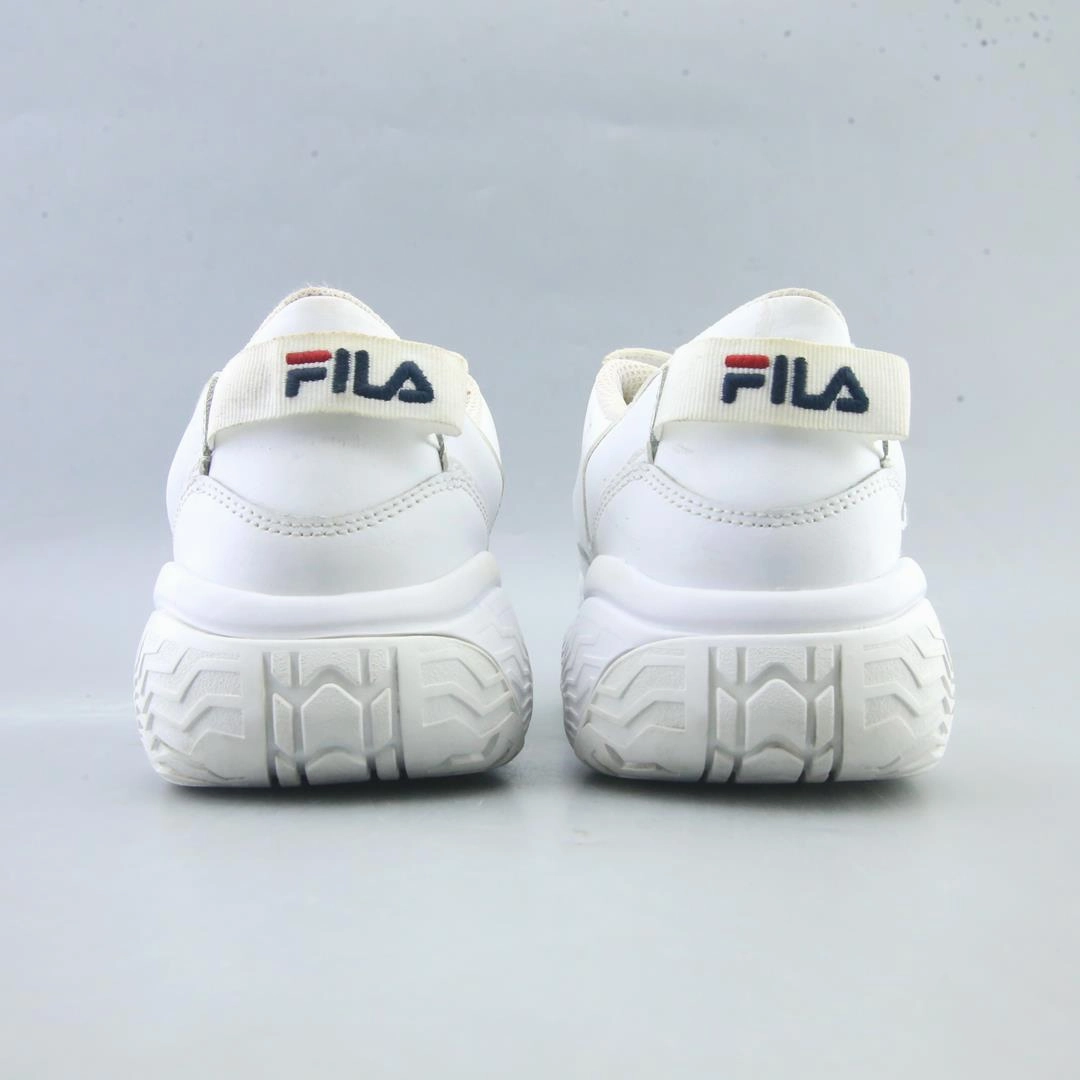 FILA CONCOURS LOW 96 Fila athletic shoe visuals