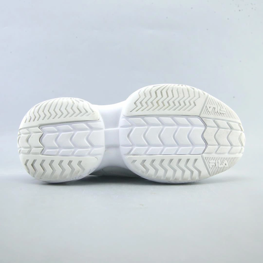 FILA CONCOURS LOW 96 Fila athletic shoe visuals