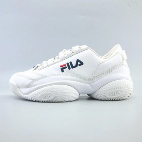 FILA CONCOURS LOW 96 Fila sporty athletic shoe styles