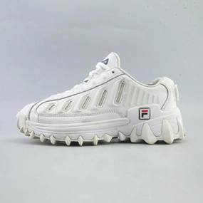 FILA CONFISCATE Fila sporty athletic shoe styles