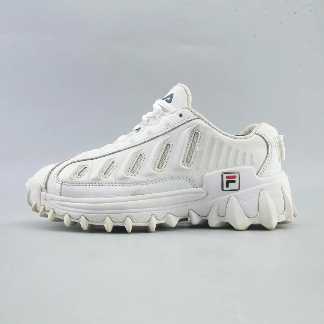 FILA CONFISCATE Fila sporty athletic shoe styles