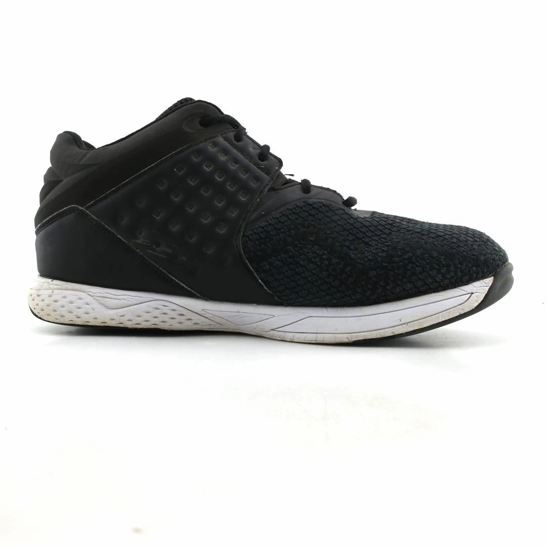 FILA  CONTINGENT 6 Fila athletic shoe visuals