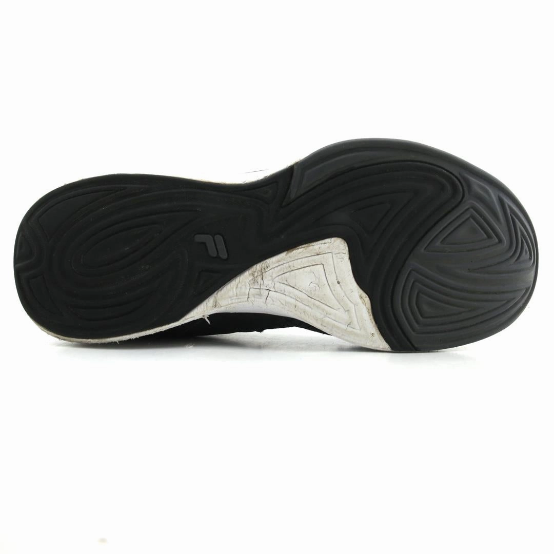 FILA  CONTINGENT 6 Fila athletic shoe visuals