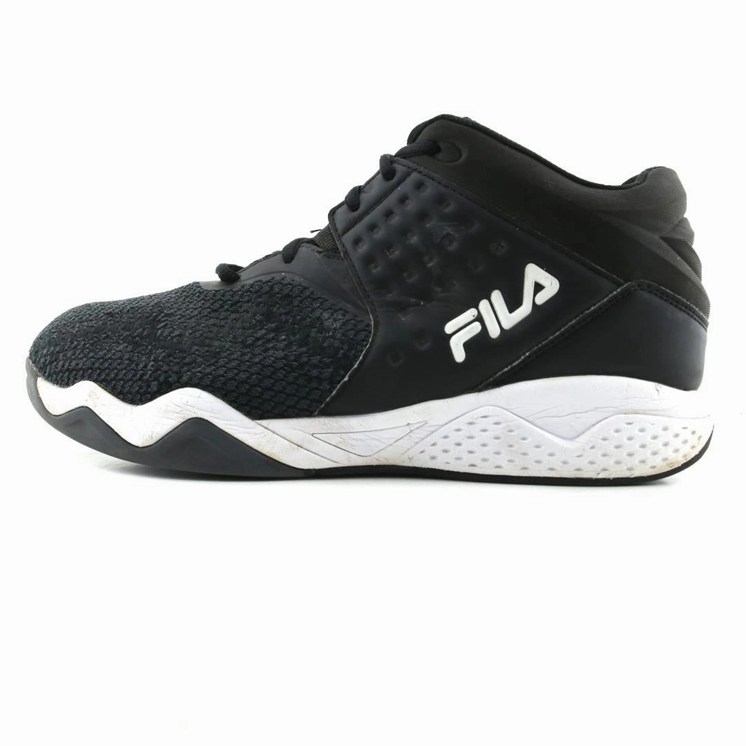 FILA  CONTINGENT 6 Fila sporty athletic shoe styles
