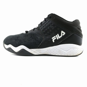 FILA  CONTINGENT 6 Fila sporty athletic shoe styles