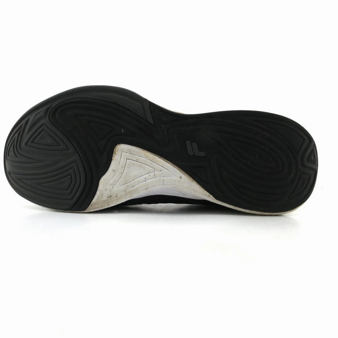 FILA  CONTINGENT 6 Fila athletic shoe visuals