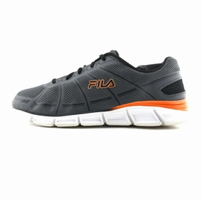 FILA COOL MAX Fila sporty athletic shoe styles