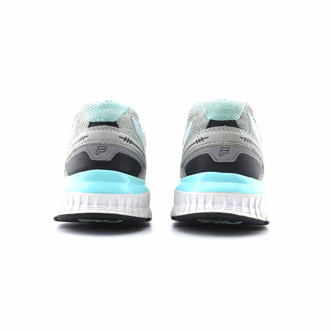 FILA COOL MAX Fila athletic shoe visuals