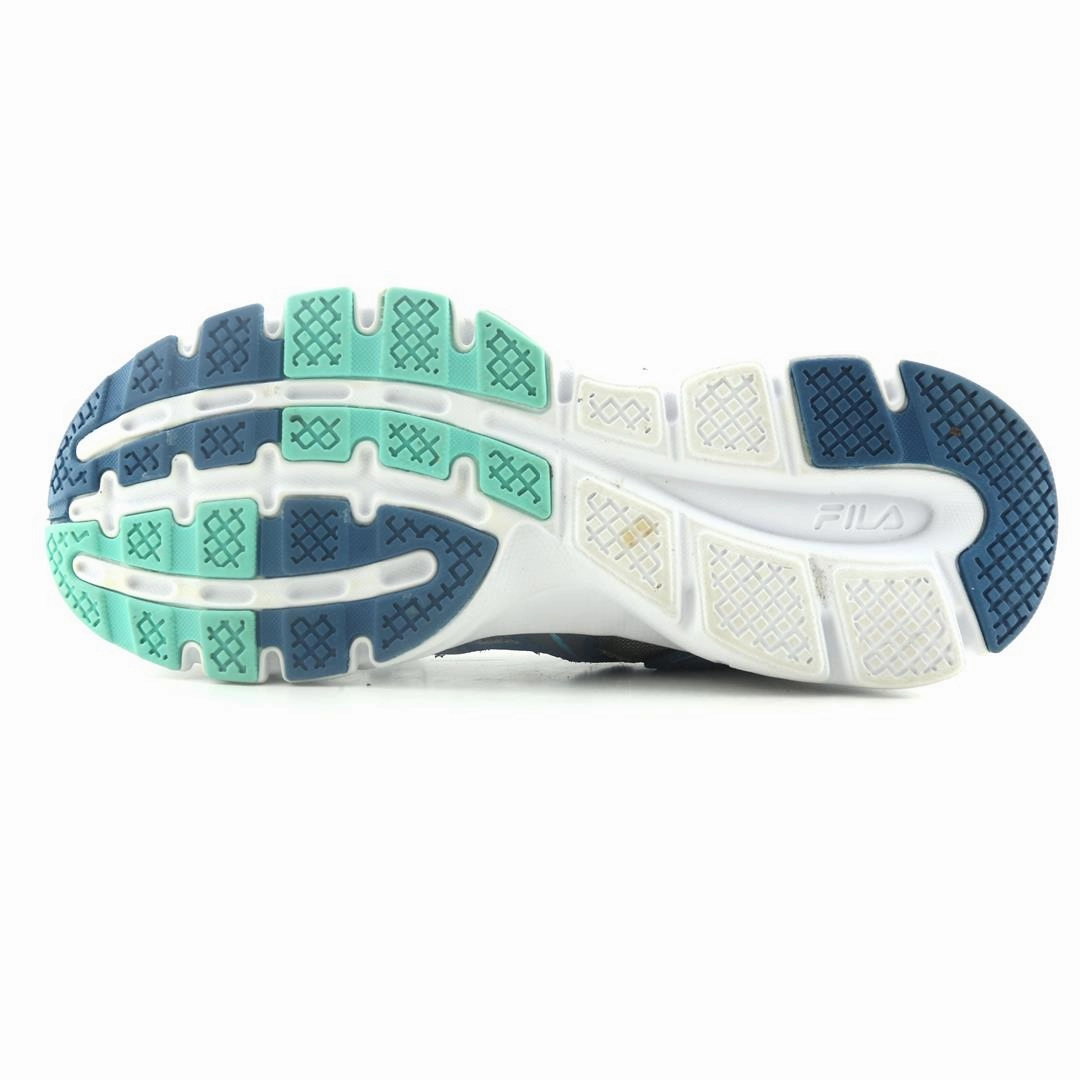 FILA COOL MAX Fila athletic shoe visuals