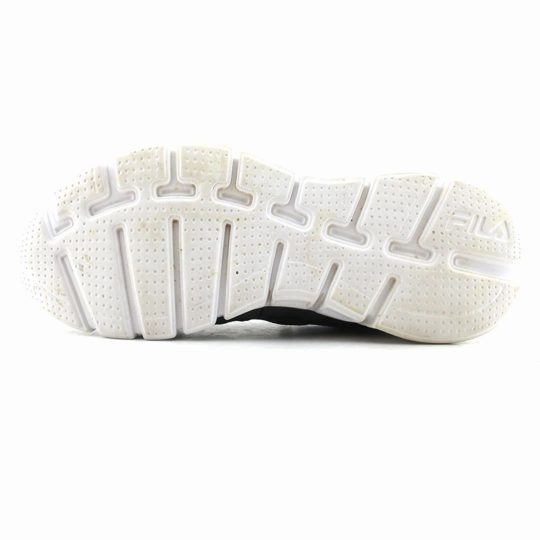 FILA COOL MAX Fila athletic shoe visuals