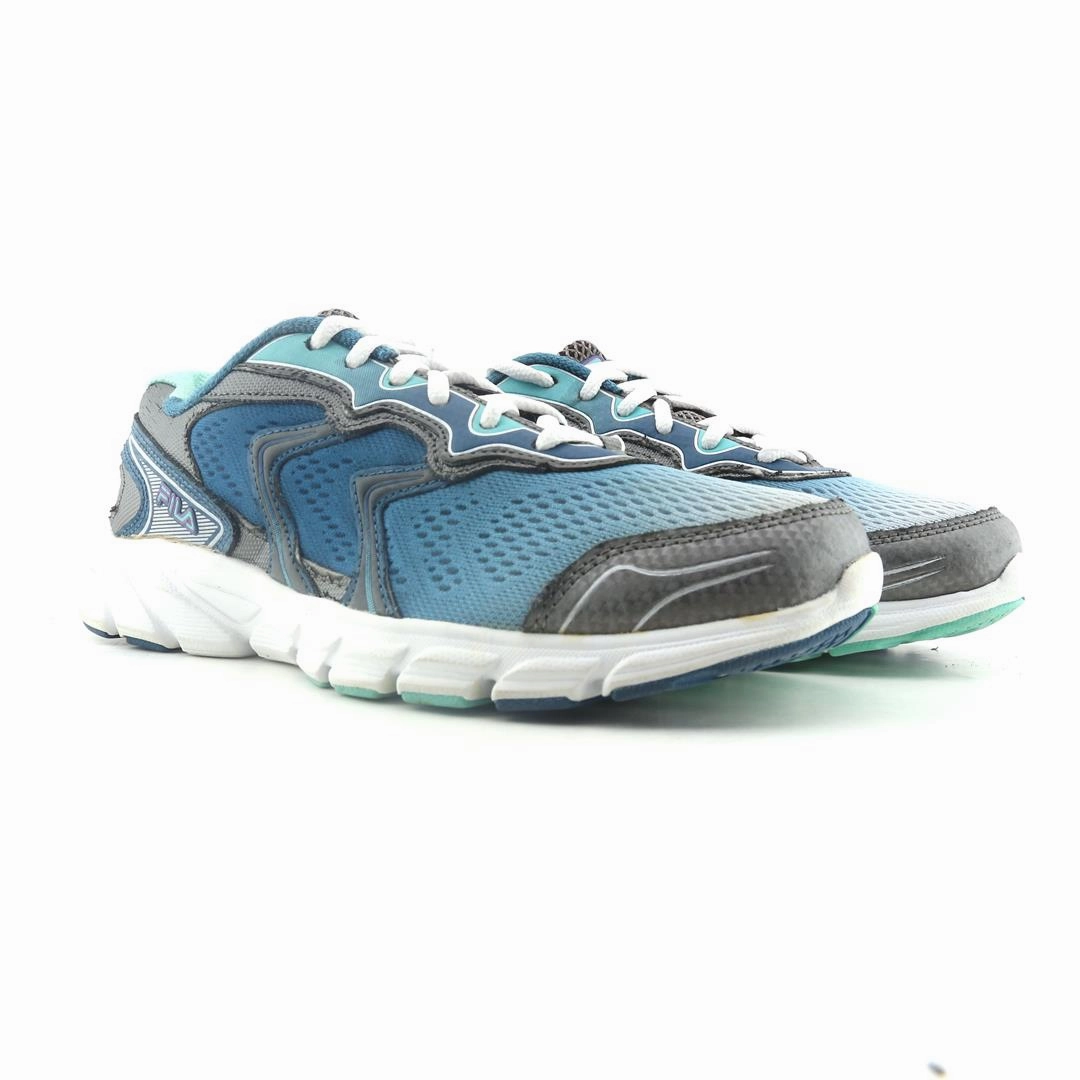 FILA COOL MAX Fila athletic shoe visuals