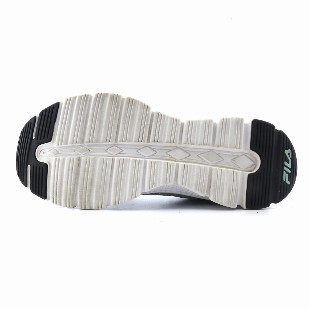 FILA COOL MAX Fila athletic shoe visuals
