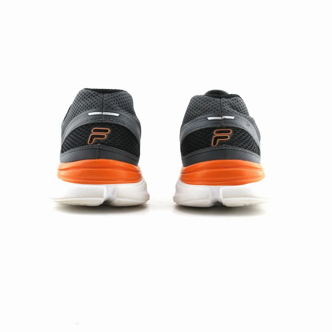 FILA COOL MAX Fila athletic shoe visuals