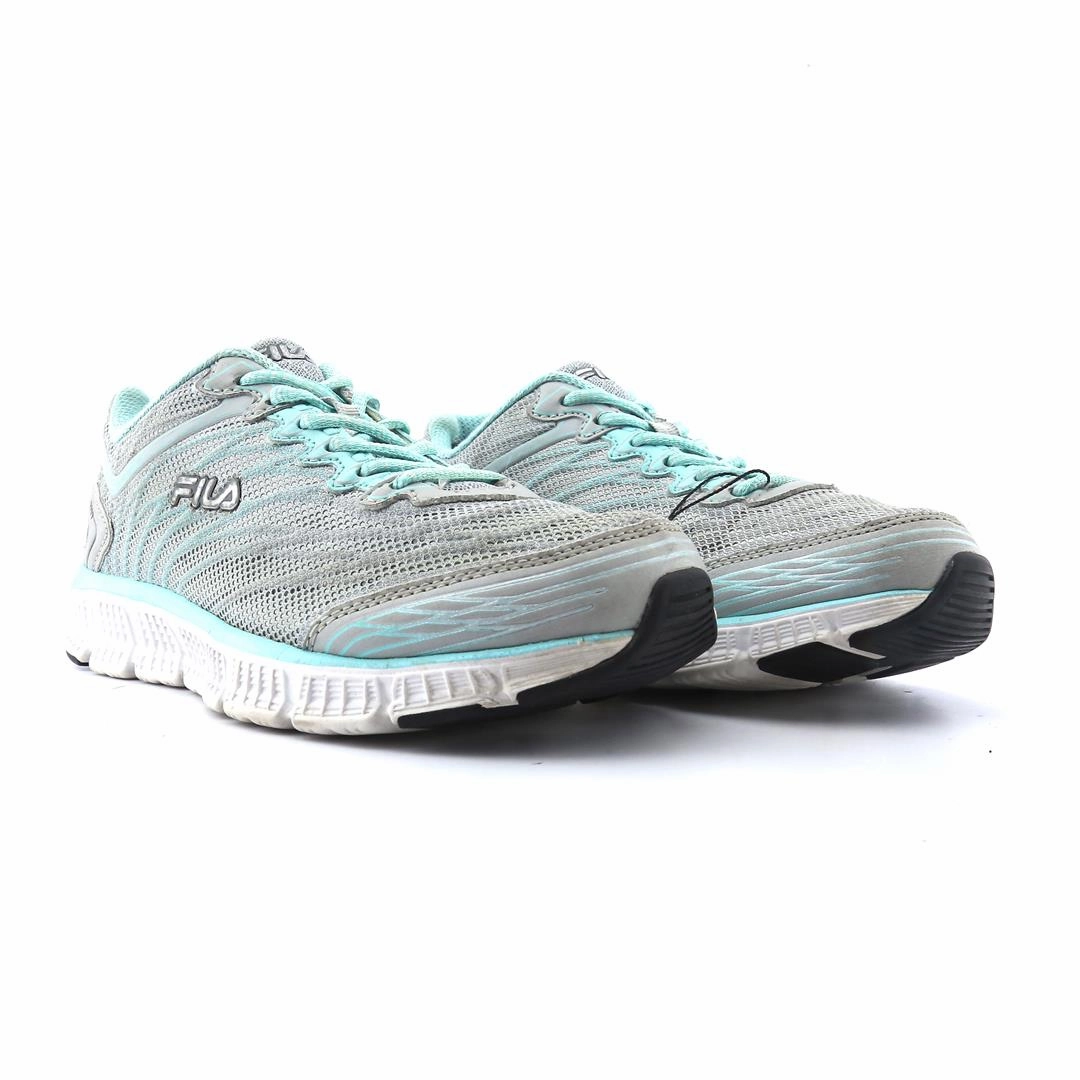 FILA COOL MAX Fila athletic shoe visuals