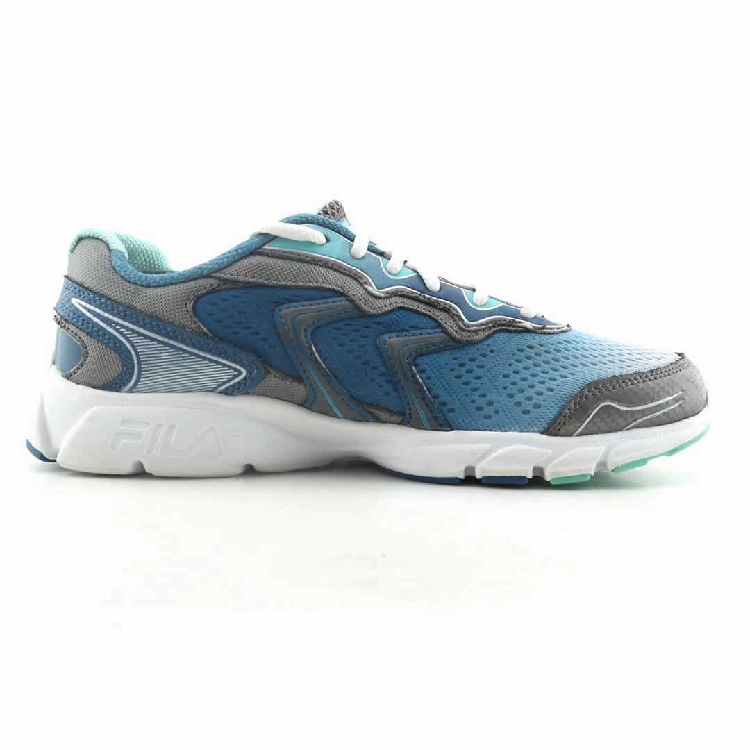 FILA COOL MAX Fila athletic shoe visuals