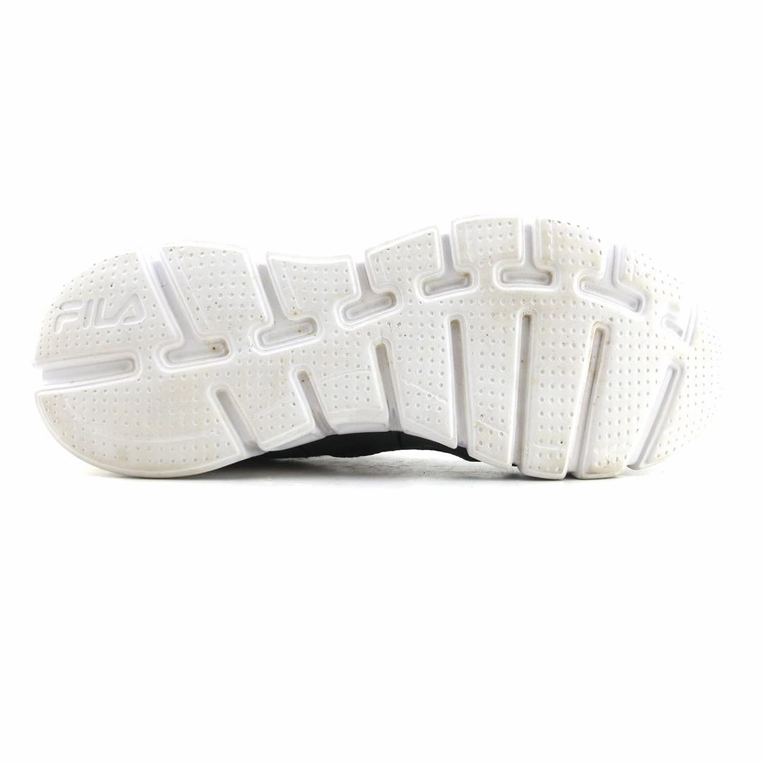 FILA COOL MAX Fila athletic shoe visuals