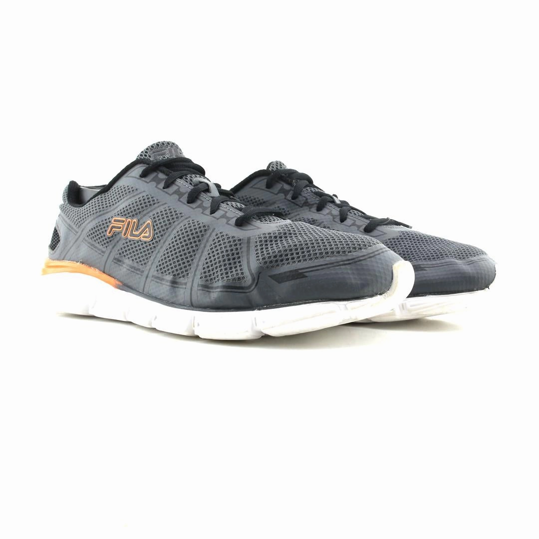 FILA COOL MAX Fila athletic shoe visuals