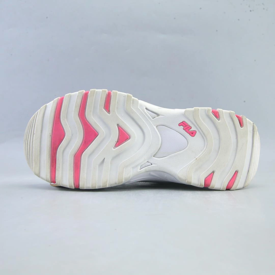 FILA COOL MAX MEMORY FOAM Fila athletic shoe visuals