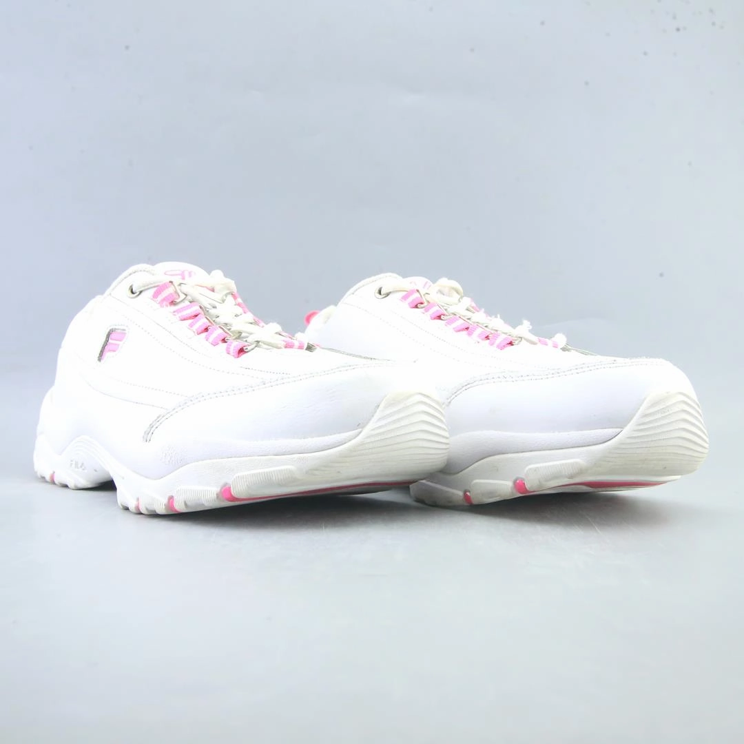 FILA COOL MAX MEMORY FOAM Fila athletic shoe visuals