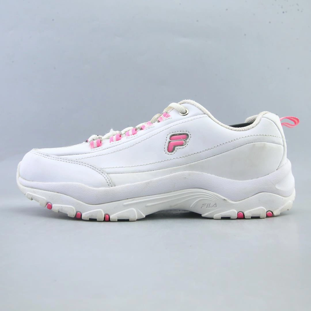 FILA COOL MAX MEMORY FOAM Fila sporty athletic shoe styles