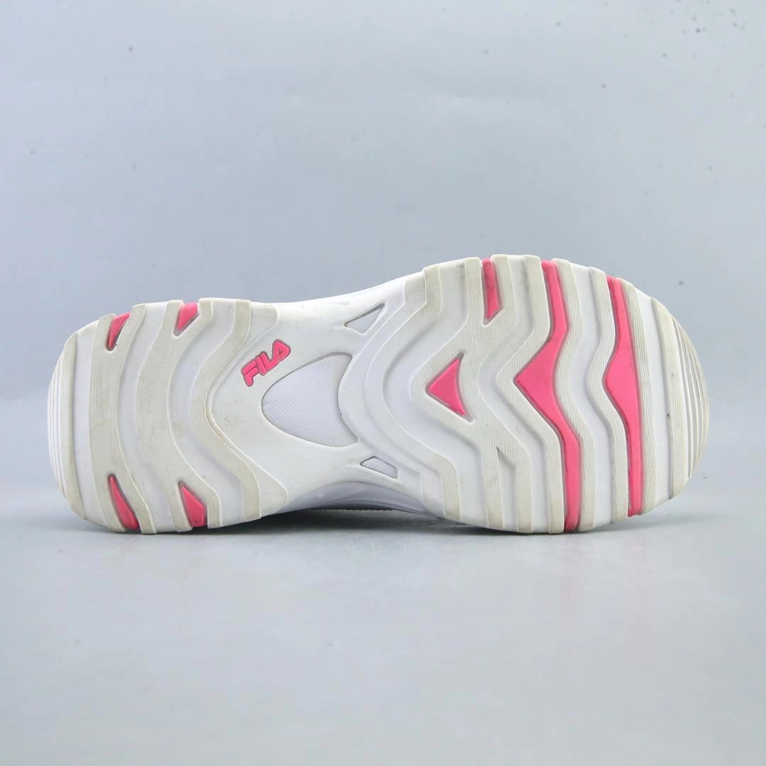 FILA COOL MAX MEMORY FOAM Fila athletic shoe visuals