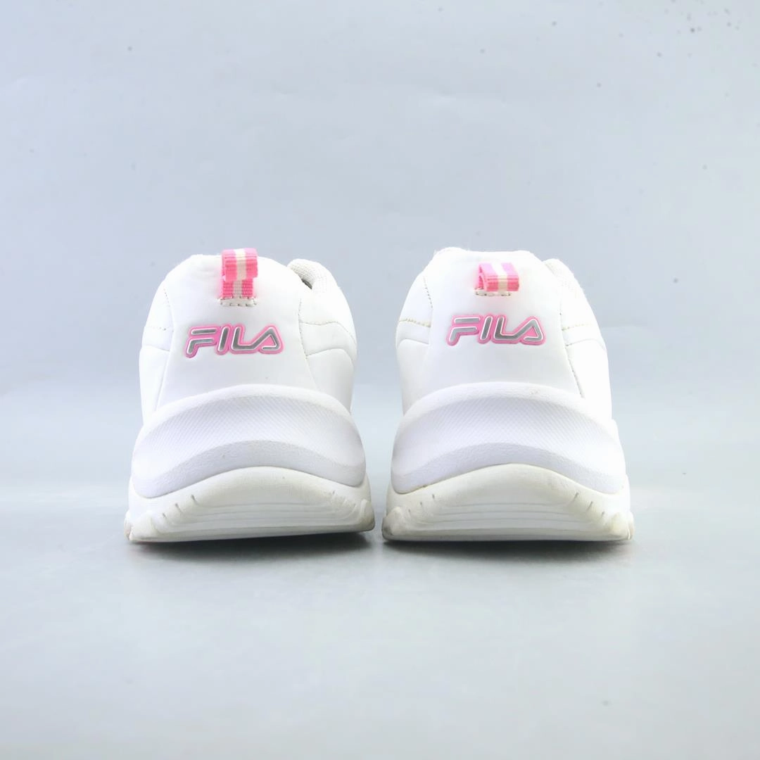 FILA COOL MAX MEMORY FOAM Fila athletic shoe visuals