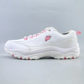 FILA COOL MAX MEMORY FOAM Fila sporty athletic shoe styles