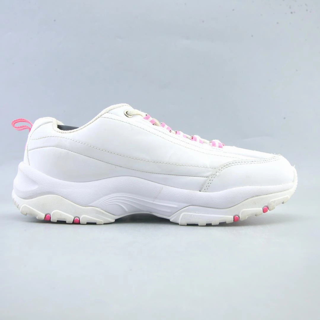 FILA COOL MAX MEMORY FOAM Fila athletic shoe visuals