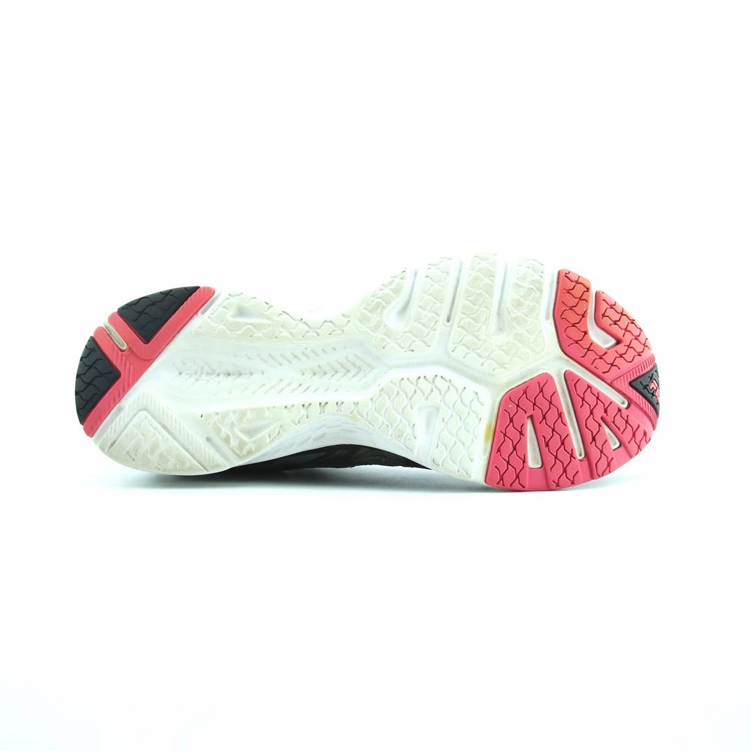 FILA COOLMAX Fila athletic shoe visuals