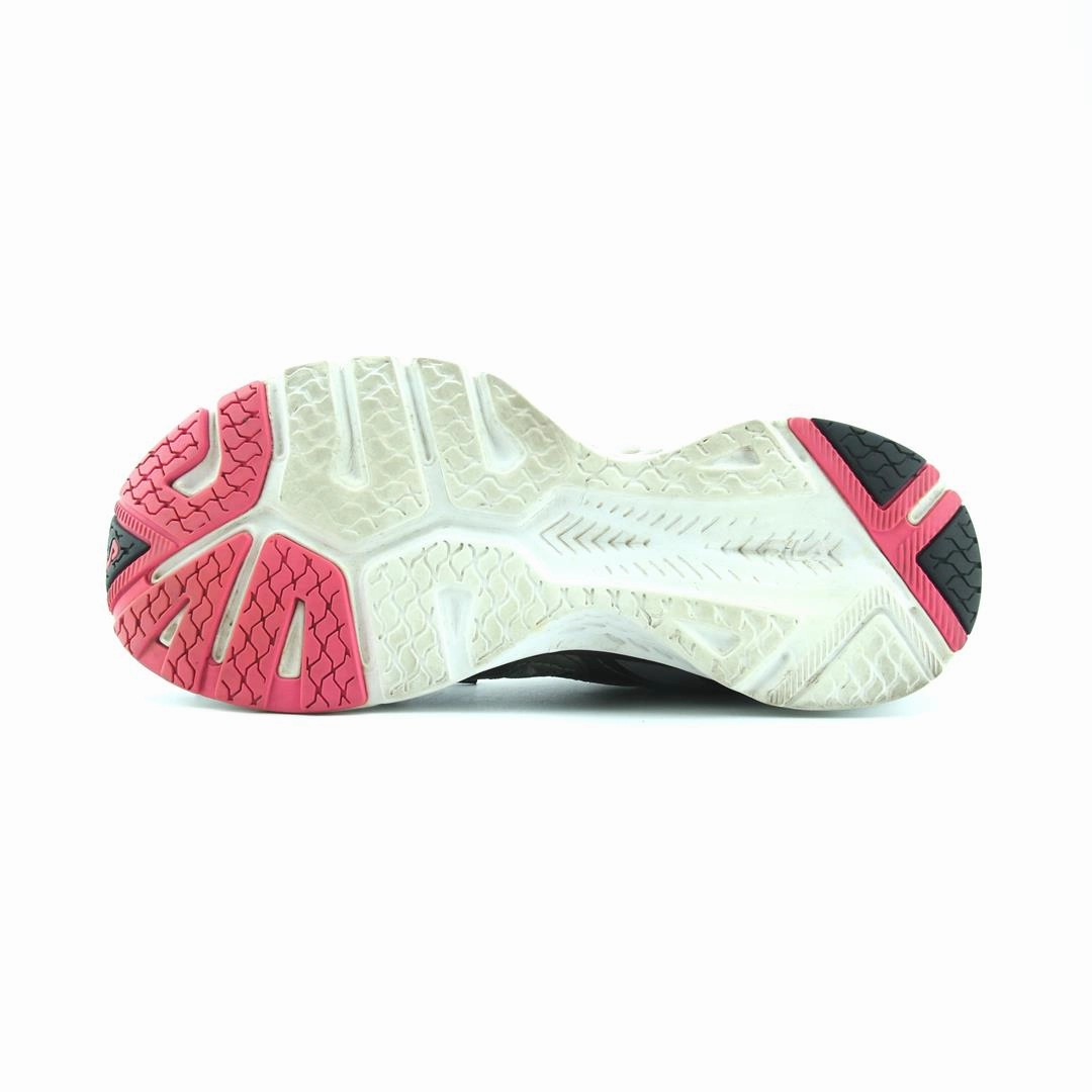 FILA COOLMAX Fila athletic shoe visuals