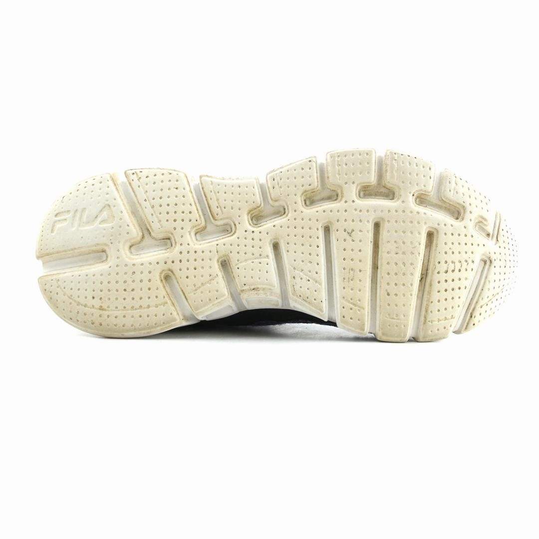 FILA  COOLMAX MEMORY FOAM Fila athletic shoe visuals
