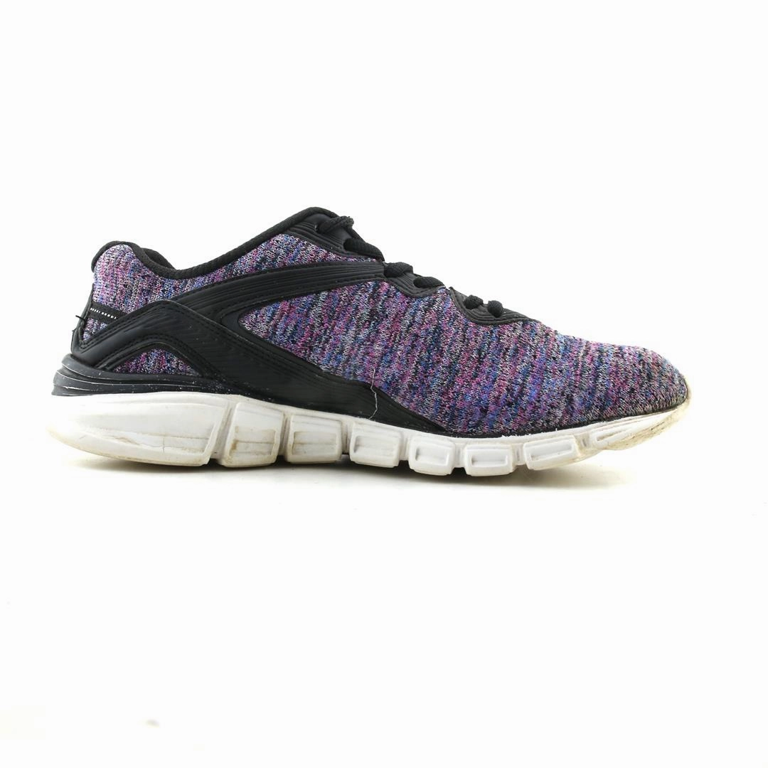 FILA  COOLMAX MEMORY FOAM Fila athletic shoe visuals