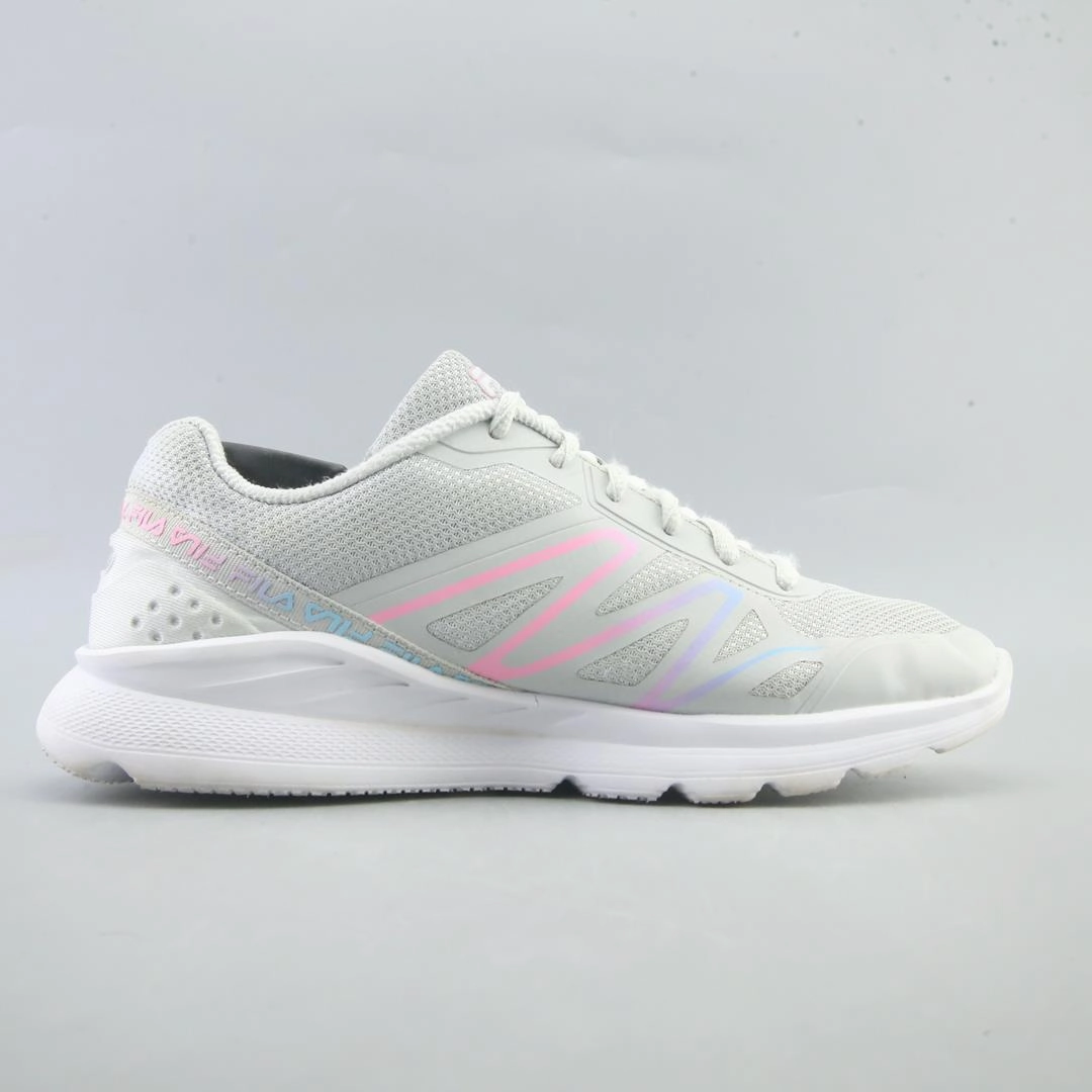FILA  CRYPTOSTRIDE Fila athletic shoe visuals