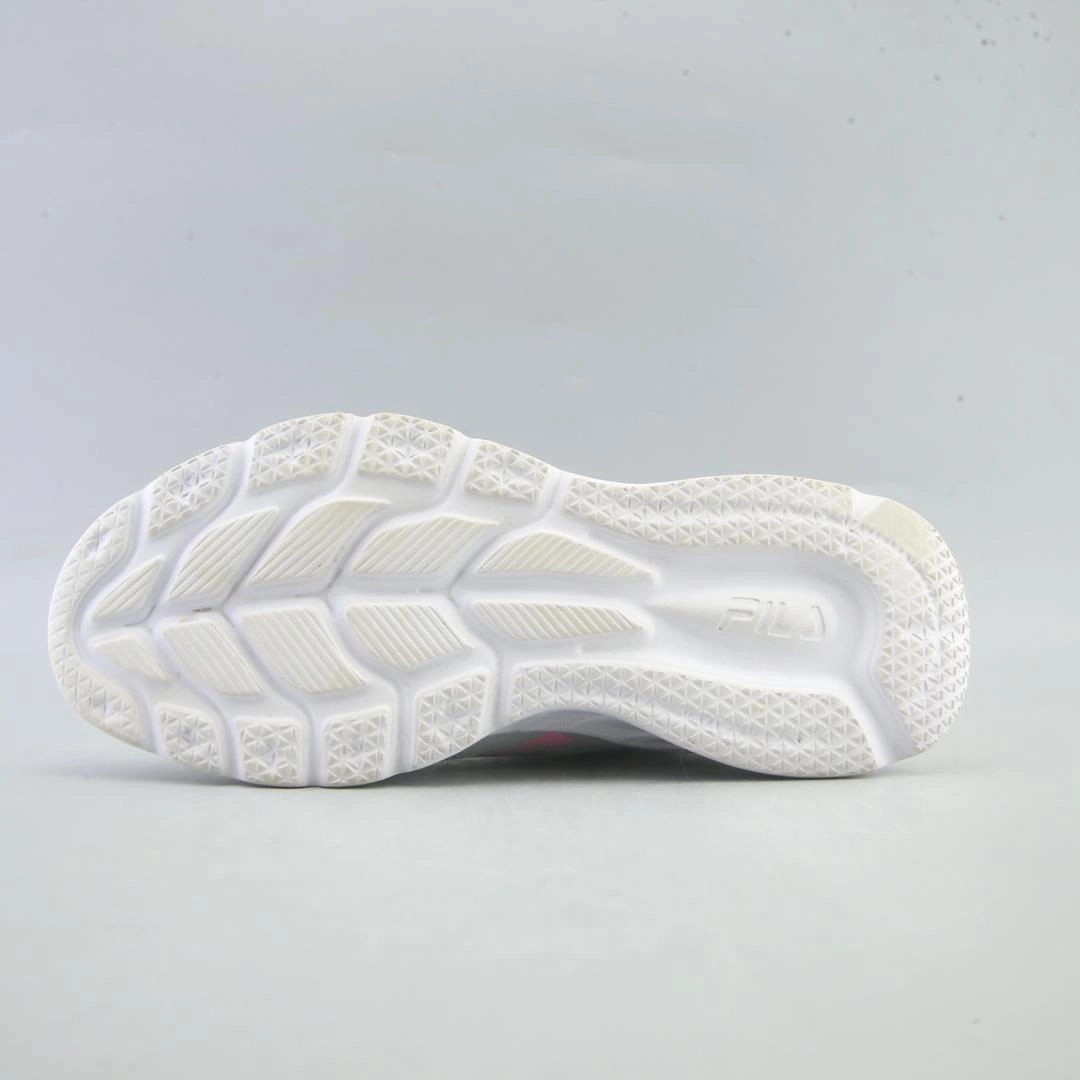 FILA  CRYPTOSTRIDE Fila athletic shoe visuals