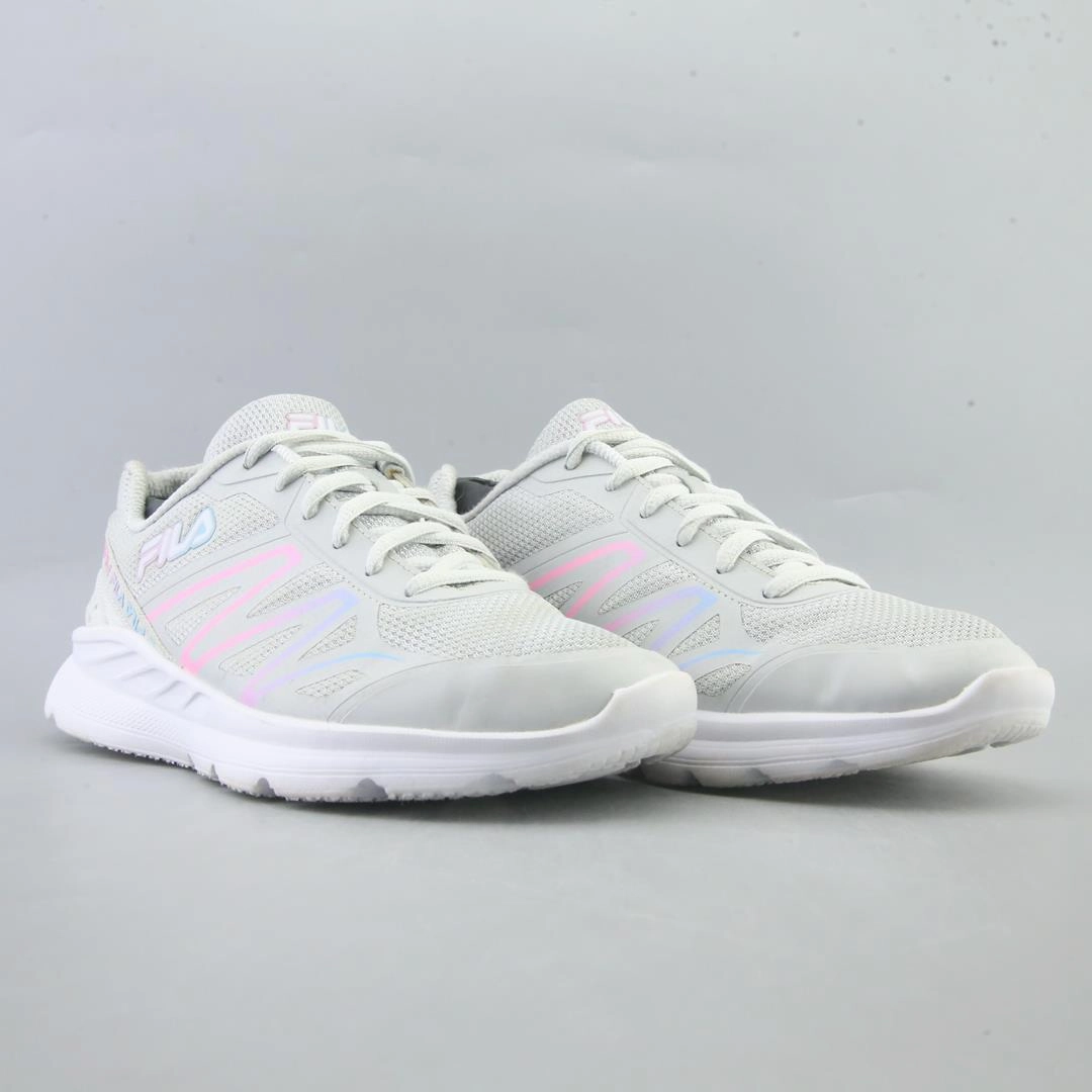 FILA  CRYPTOSTRIDE Fila athletic shoe visuals