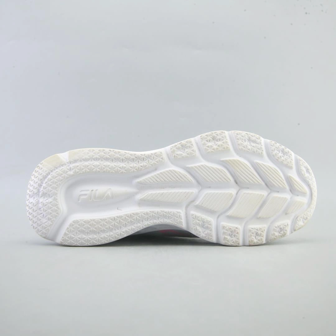 FILA  CRYPTOSTRIDE Fila athletic shoe visuals